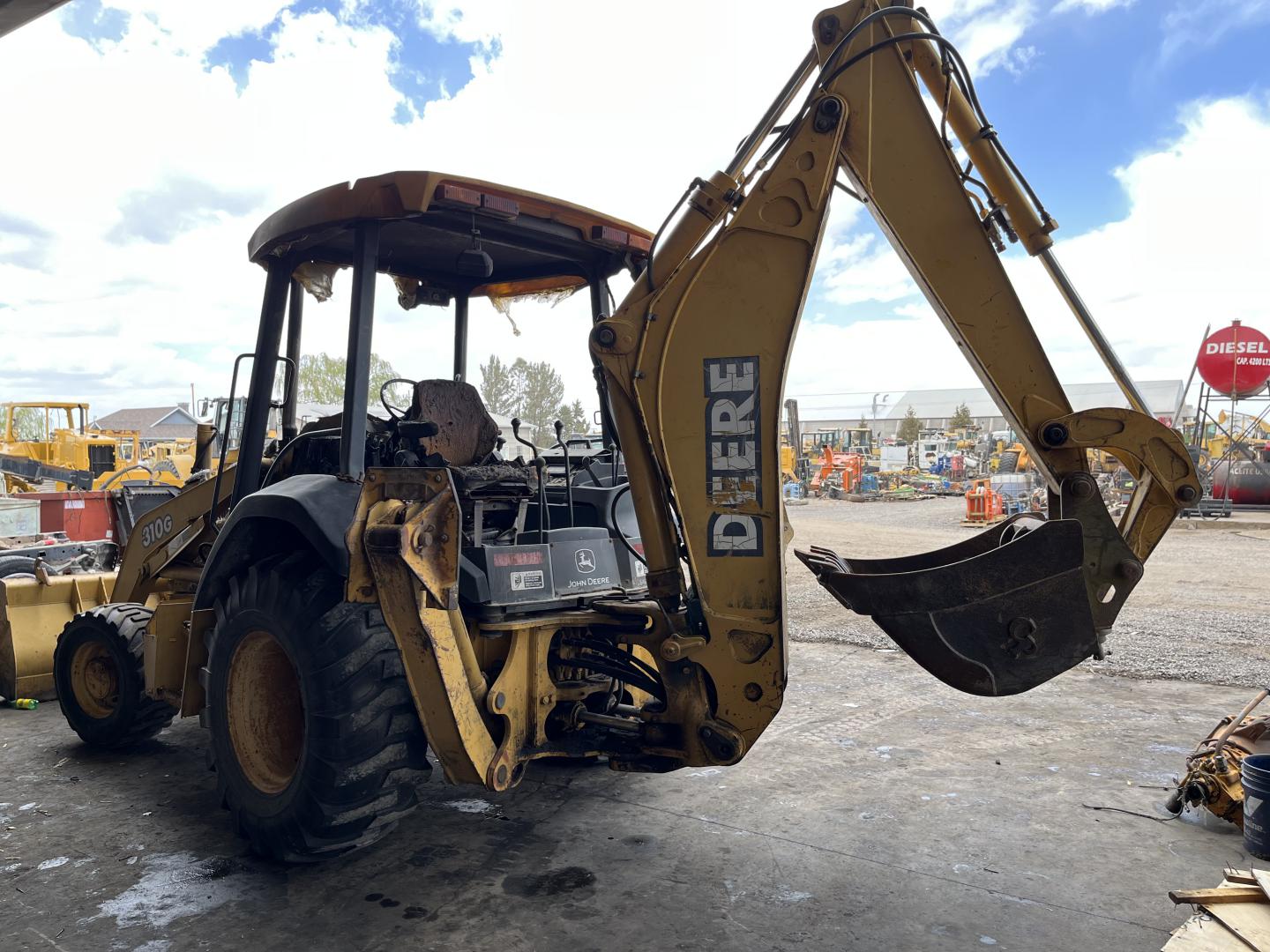 ./imagenes/INVOICE/2019/18088/RETROEXCAVADORA JOHN DEERE 310G (9).JPG